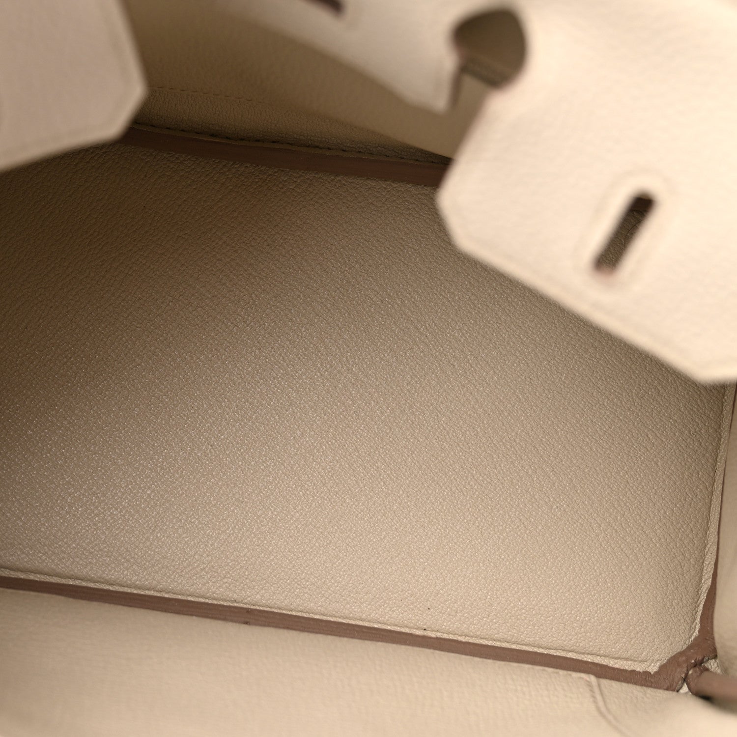 Togo Birkin 25 Beton