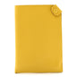 Chevre Mysore Tarmac PM Passport Holder Soleil