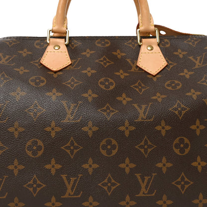 Monogram Speedy 30