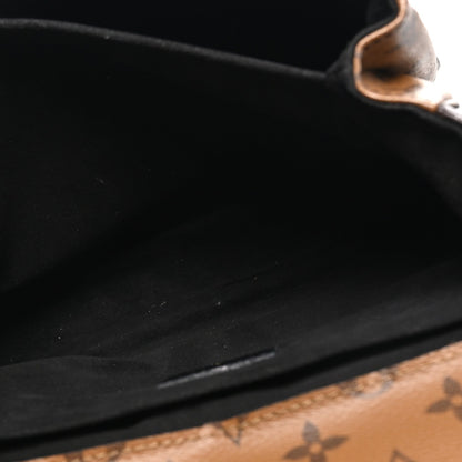 Reverse Monogram Pochette Metis