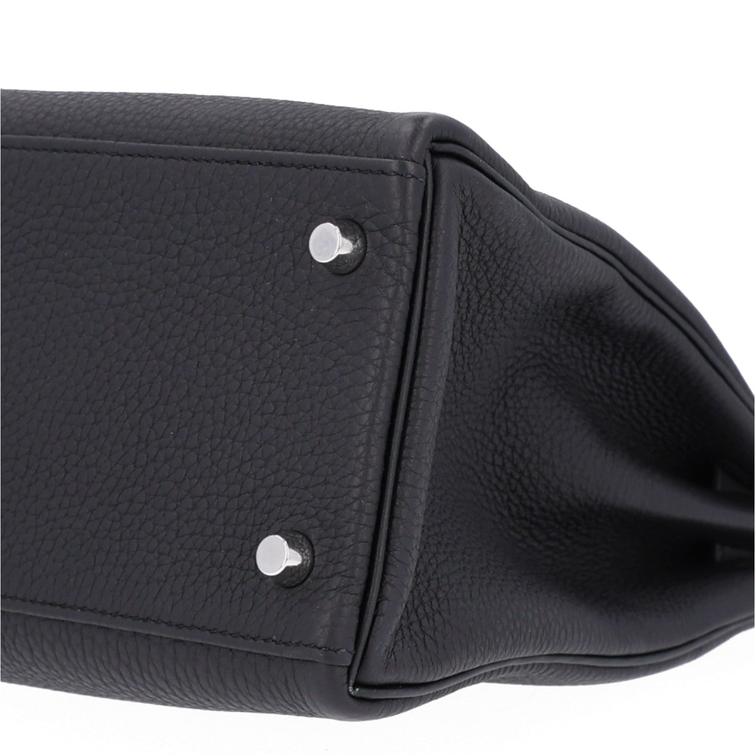 Togo Kelly Retourne 28 Black