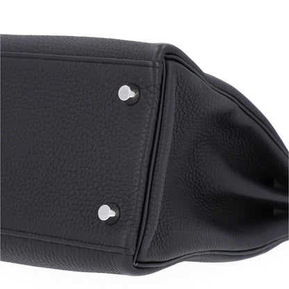 Togo Kelly Retourne 28 Black