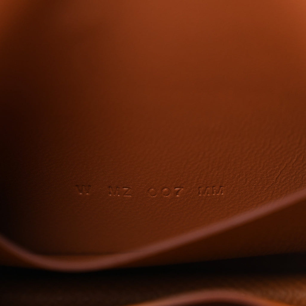 Epsom Constance Slim Wallet Gold