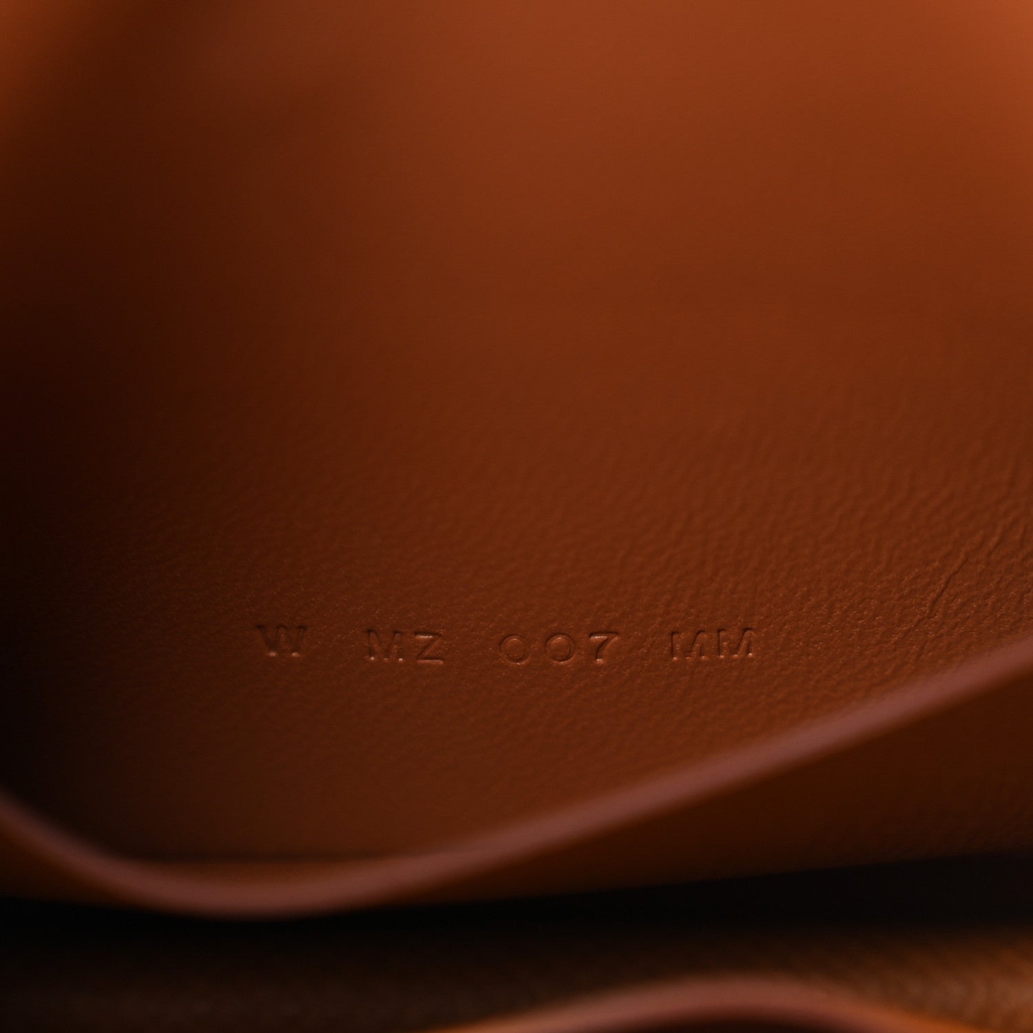 Epsom Constance Slim Wallet Gold