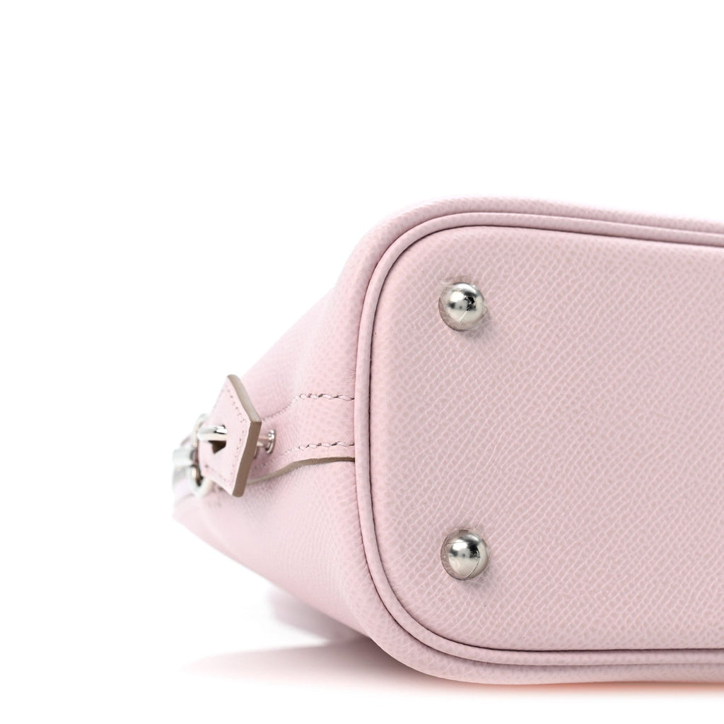 Epsom Verso 1923 Bolide 25 Mauve Pale Craie