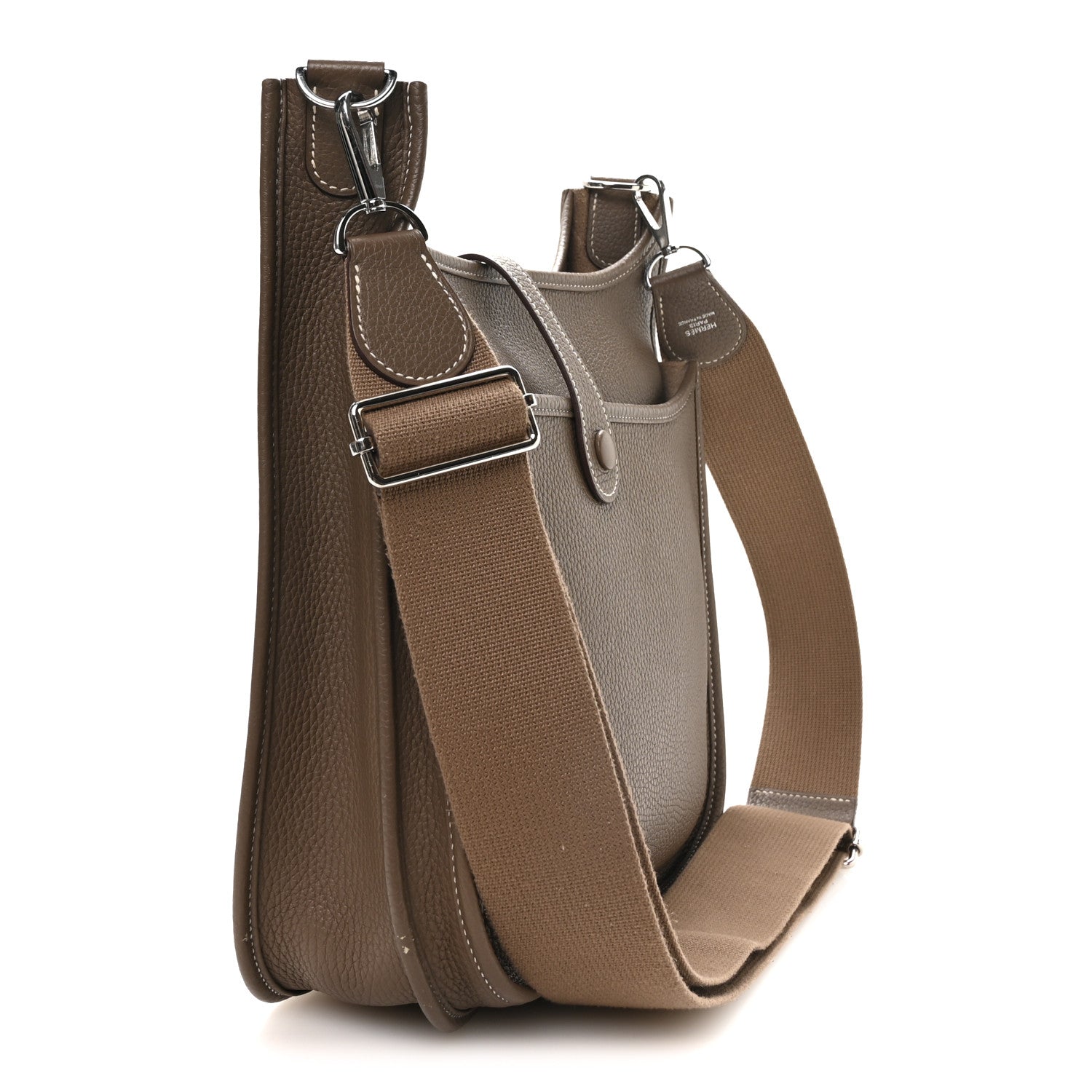 Taurillon Clemence Evelyne III PM Etoupe