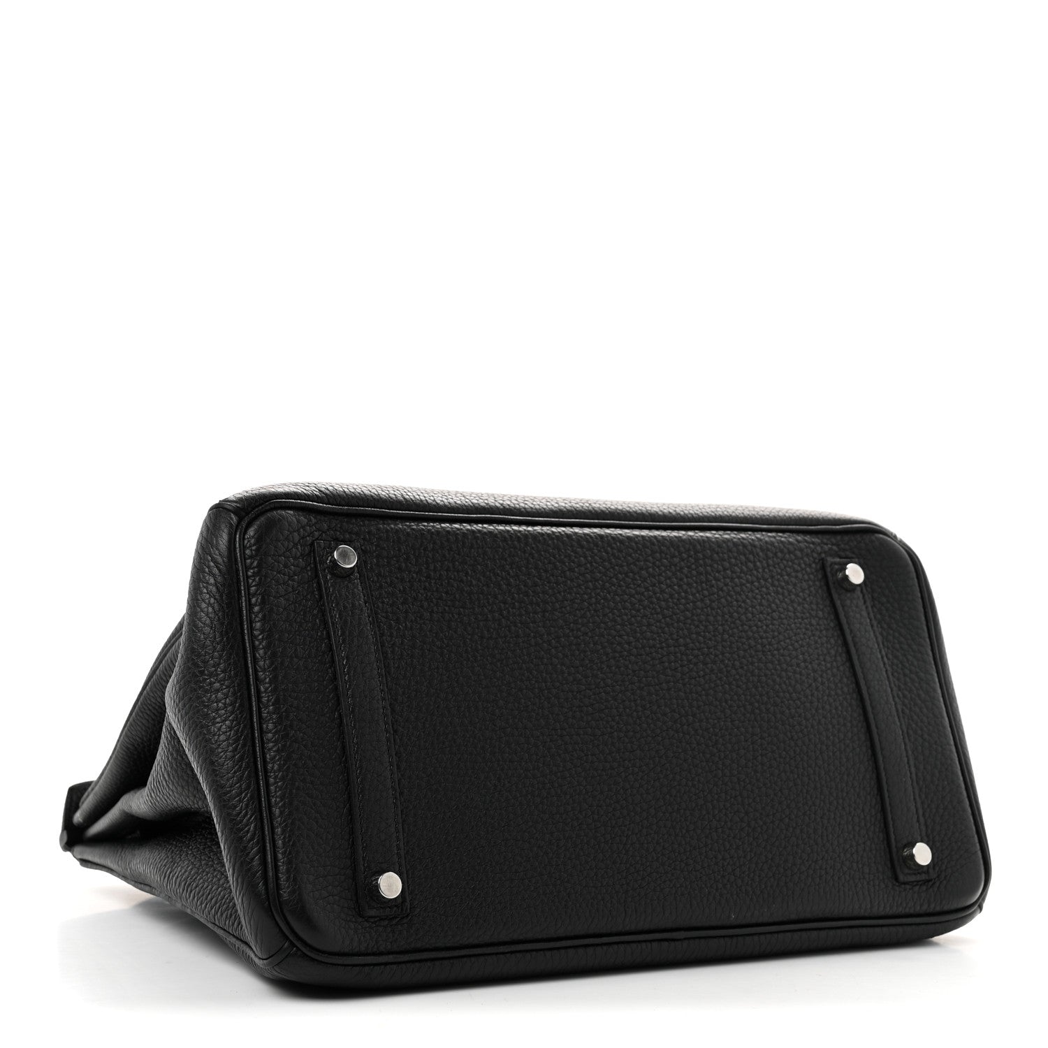 Togo Birkin 35 Black