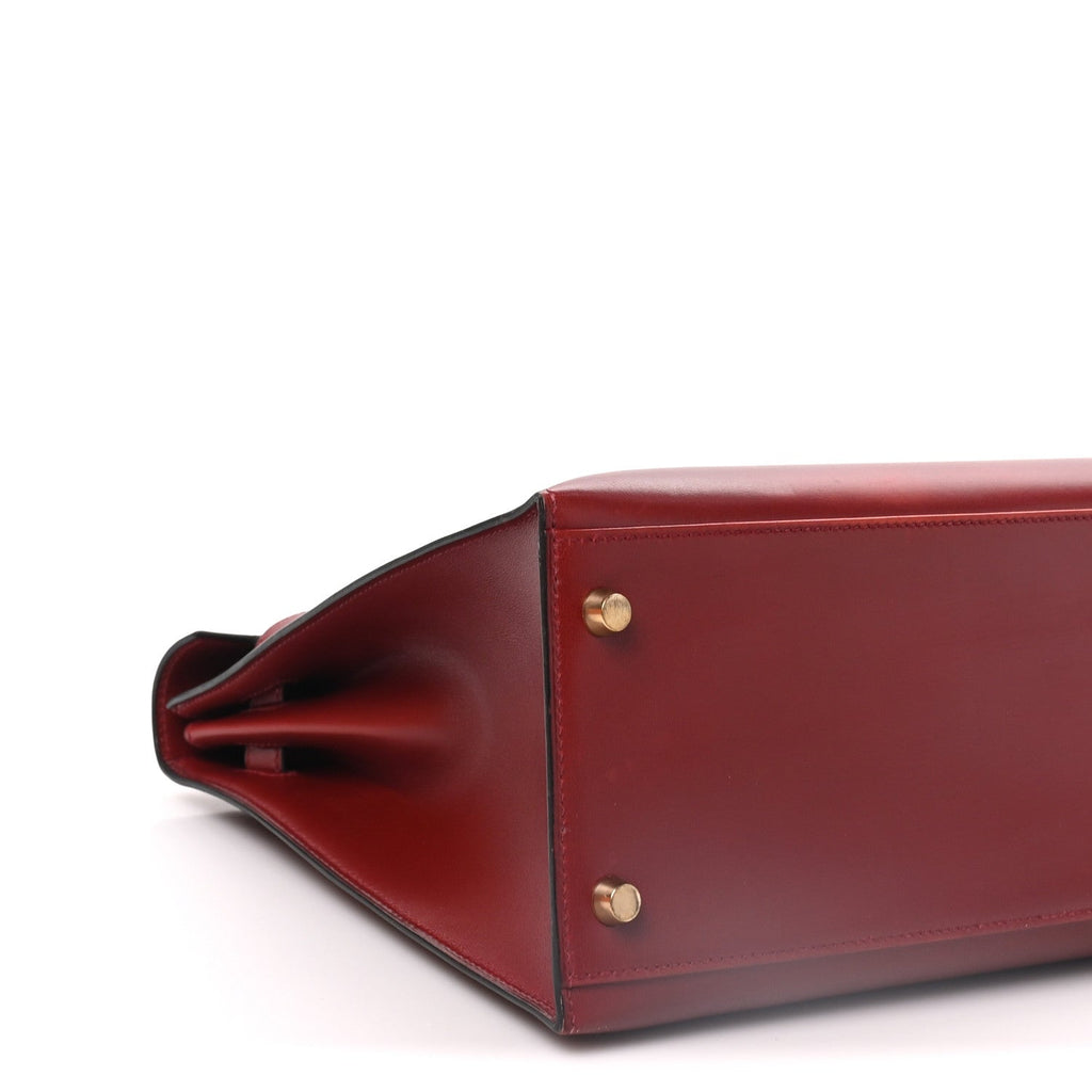 Box Kelly Sellier 32 Rouge H