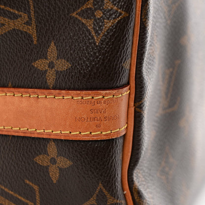 Monogram Speedy Bandouliere 25