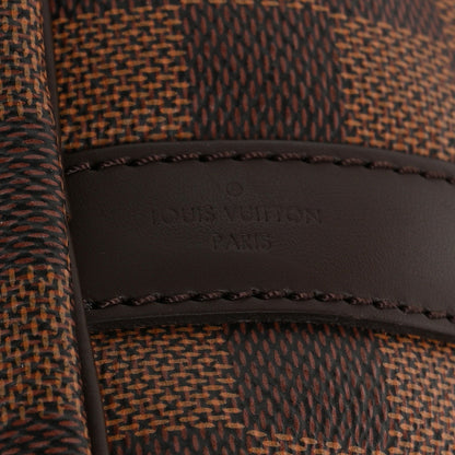 Damier Ebene Speedy Bandouliere 35
