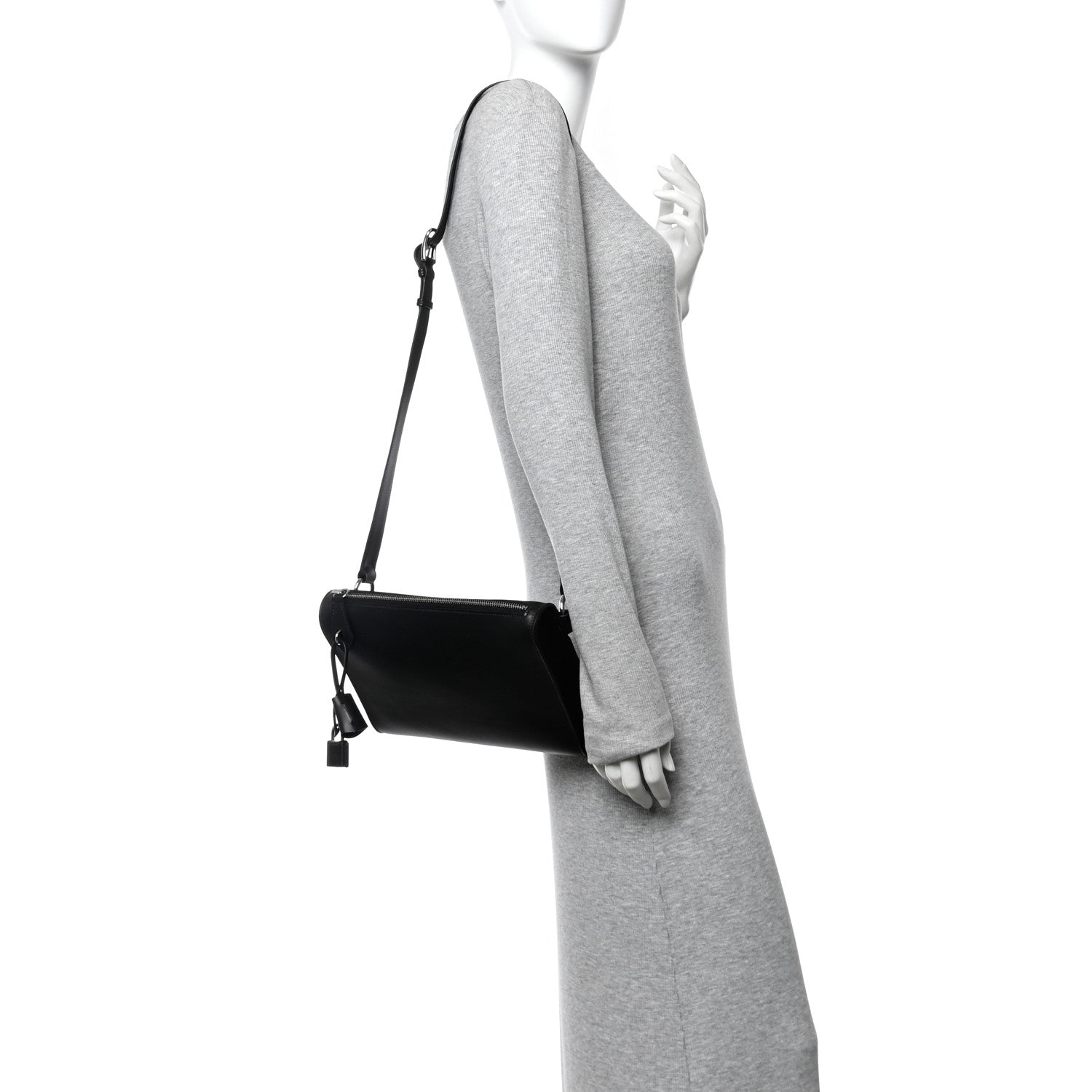 Evergrain Bolittle Pouch Black