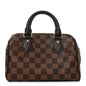 Damier Ebene Speedy Bandouliere 20