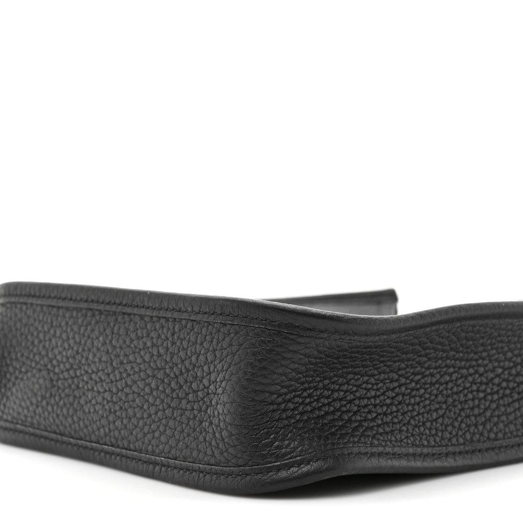 Taurillon Clemence Evelyne TPM Black