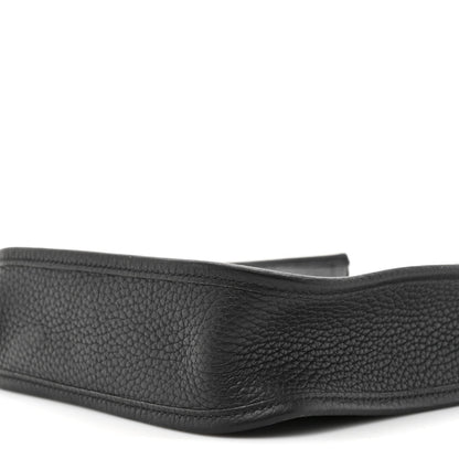 Taurillon Clemence Evelyne TPM Black