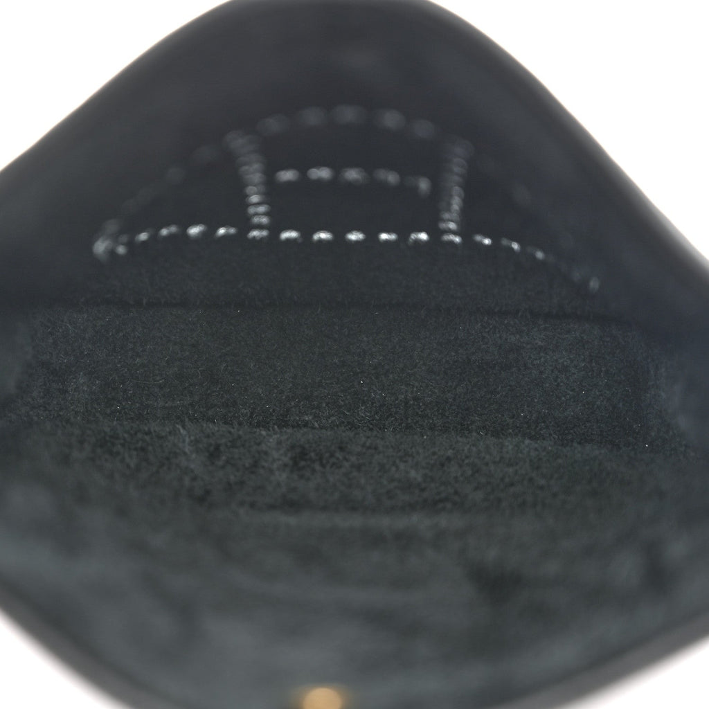 Taurillon Clemence Evelyne TPM Black