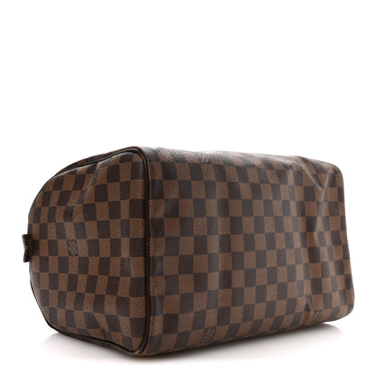 Damier Ebene Speedy 30