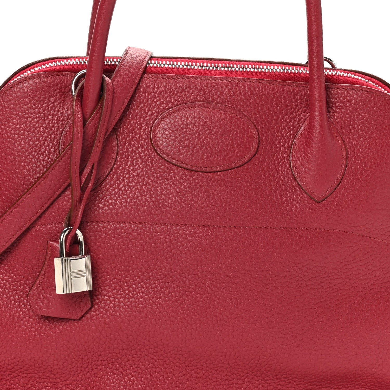 Taurillon Clemence Bolide 31 Rubis