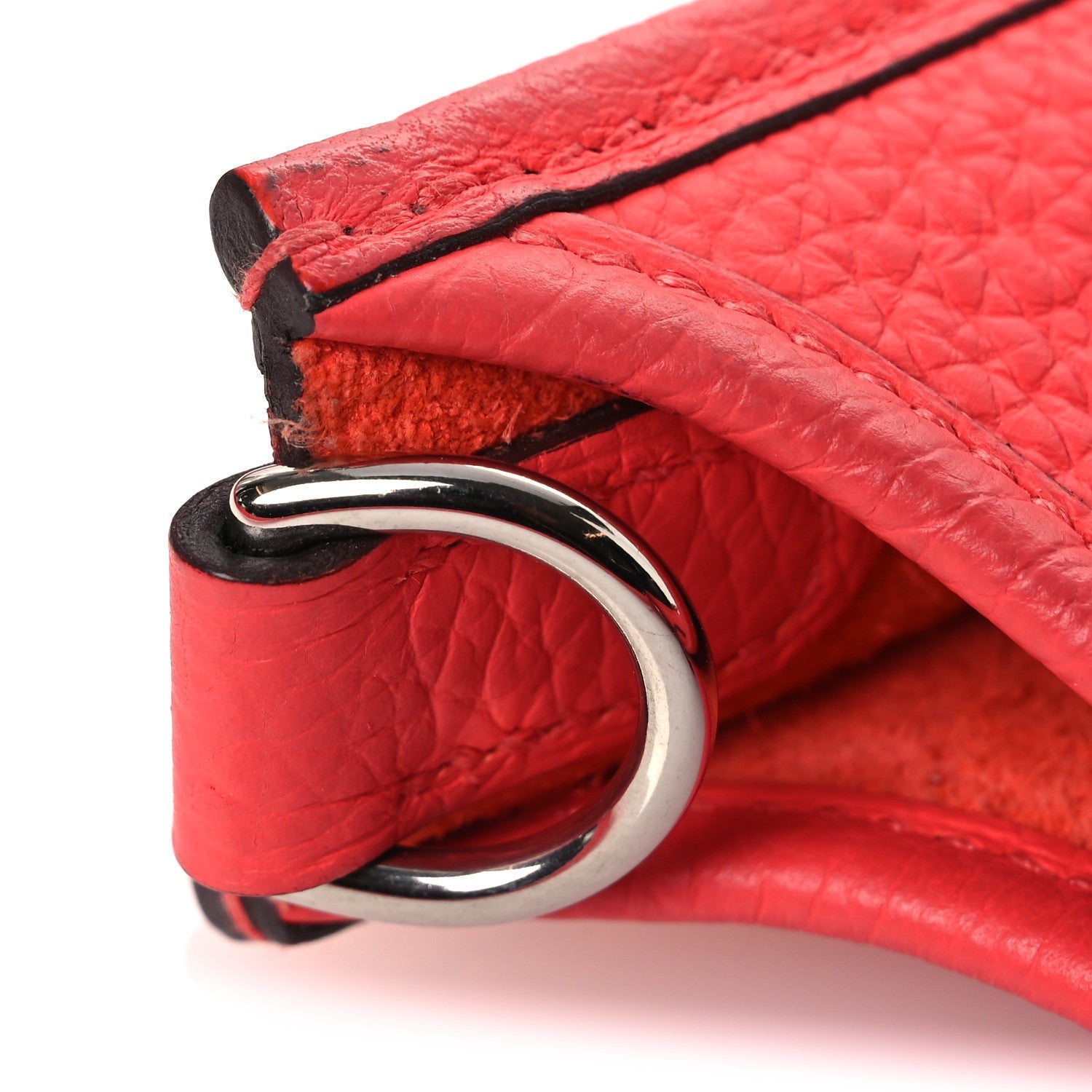 Taurillon Clemence Evelyne TPM Rose Jaipur