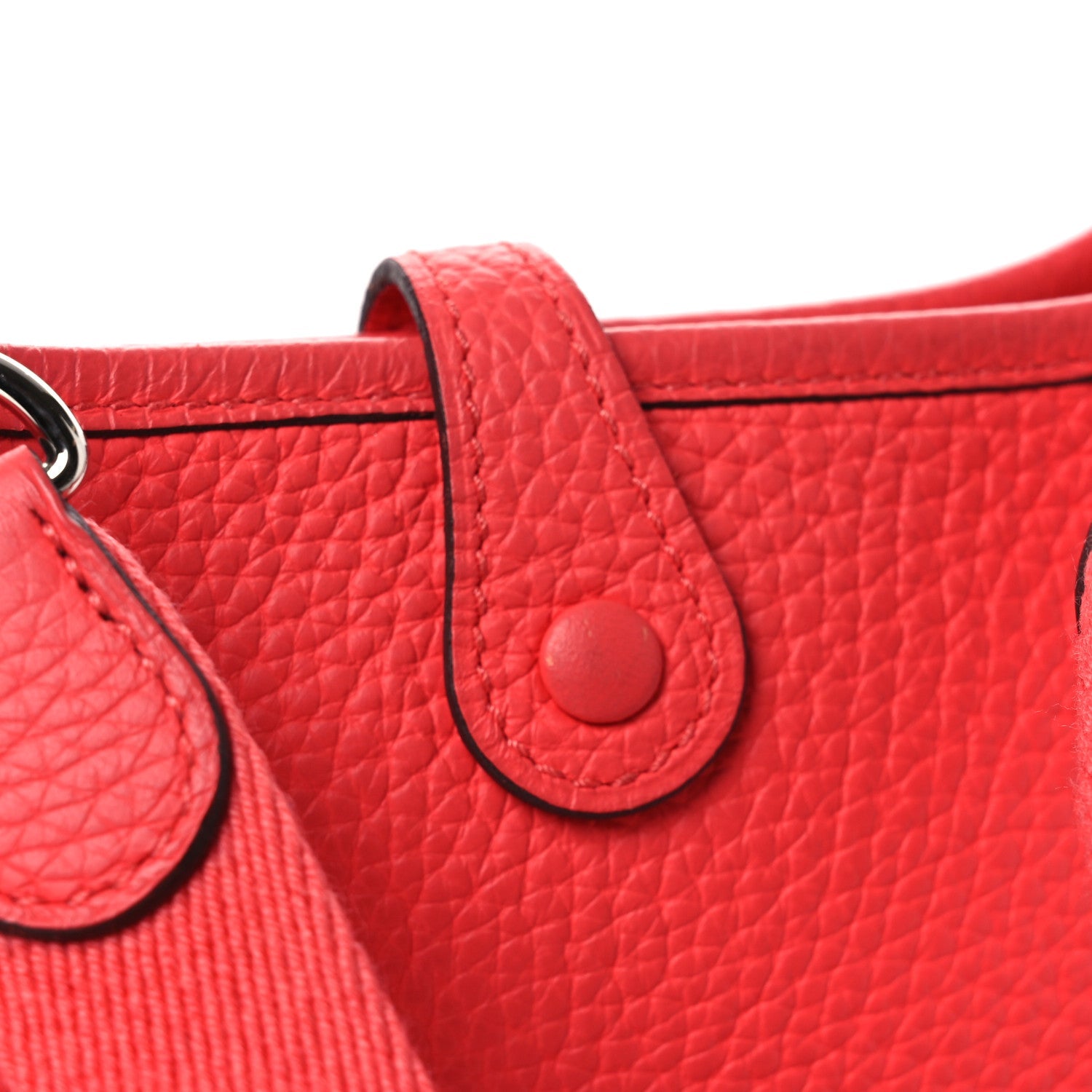 Taurillon Clemence Evelyne TPM Rose Jaipur