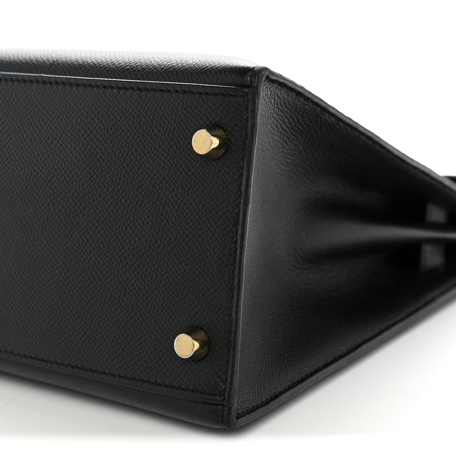Epsom Kelly Sellier 28 Black