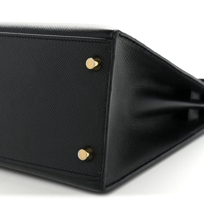 Epsom Kelly Sellier 28 Black