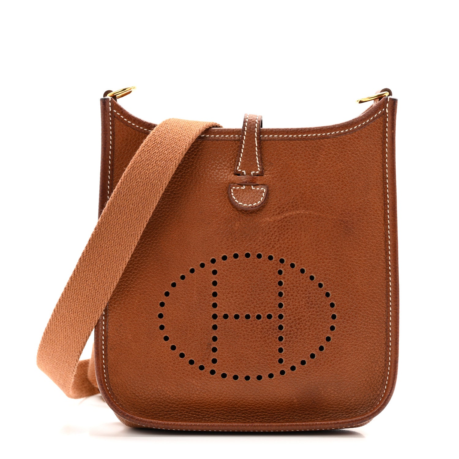 Barenia Faubourg Evelyne TPM Fauve