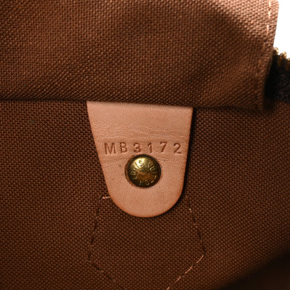 Monogram Speedy 30