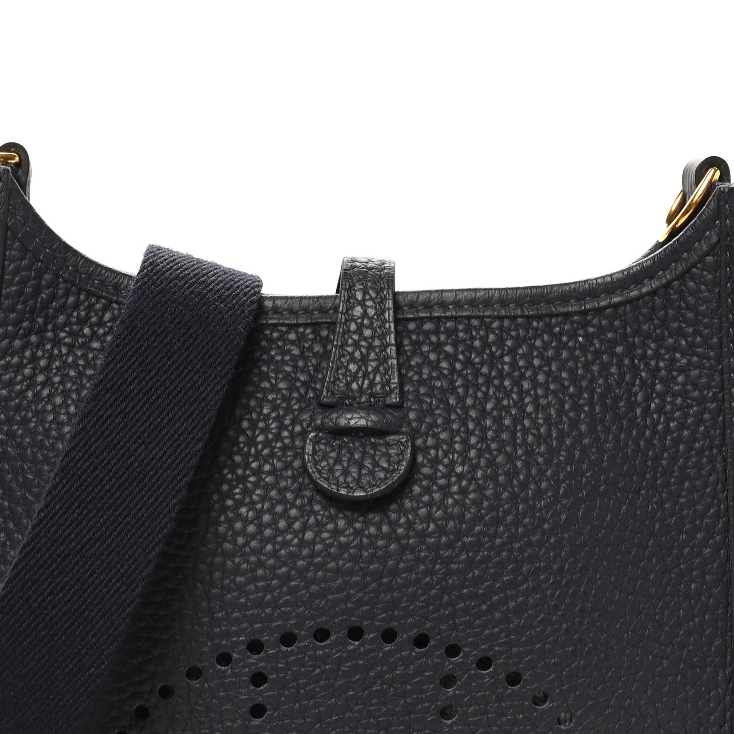 Taurillon Clemence Evelyne TPM Bleu Nuit Bleu Nuit