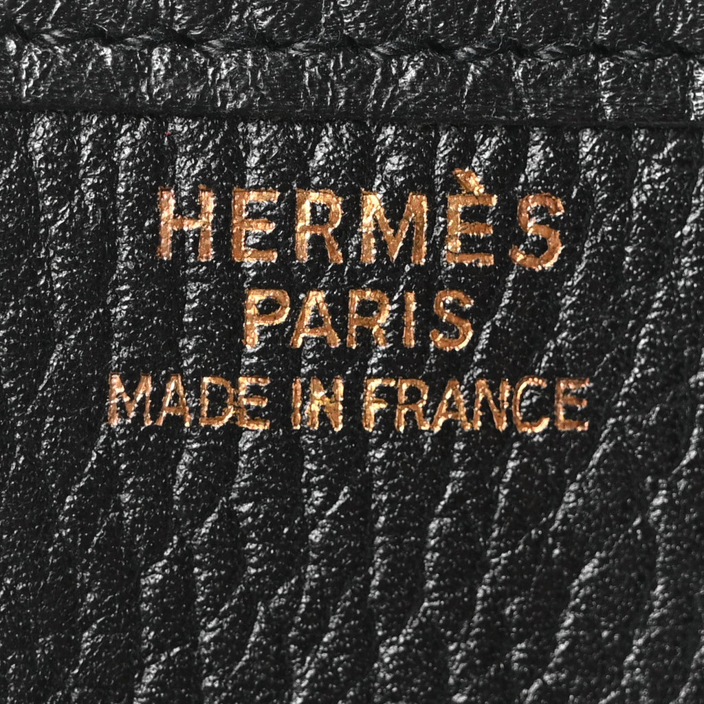 Ardennes Evelyne GM Black