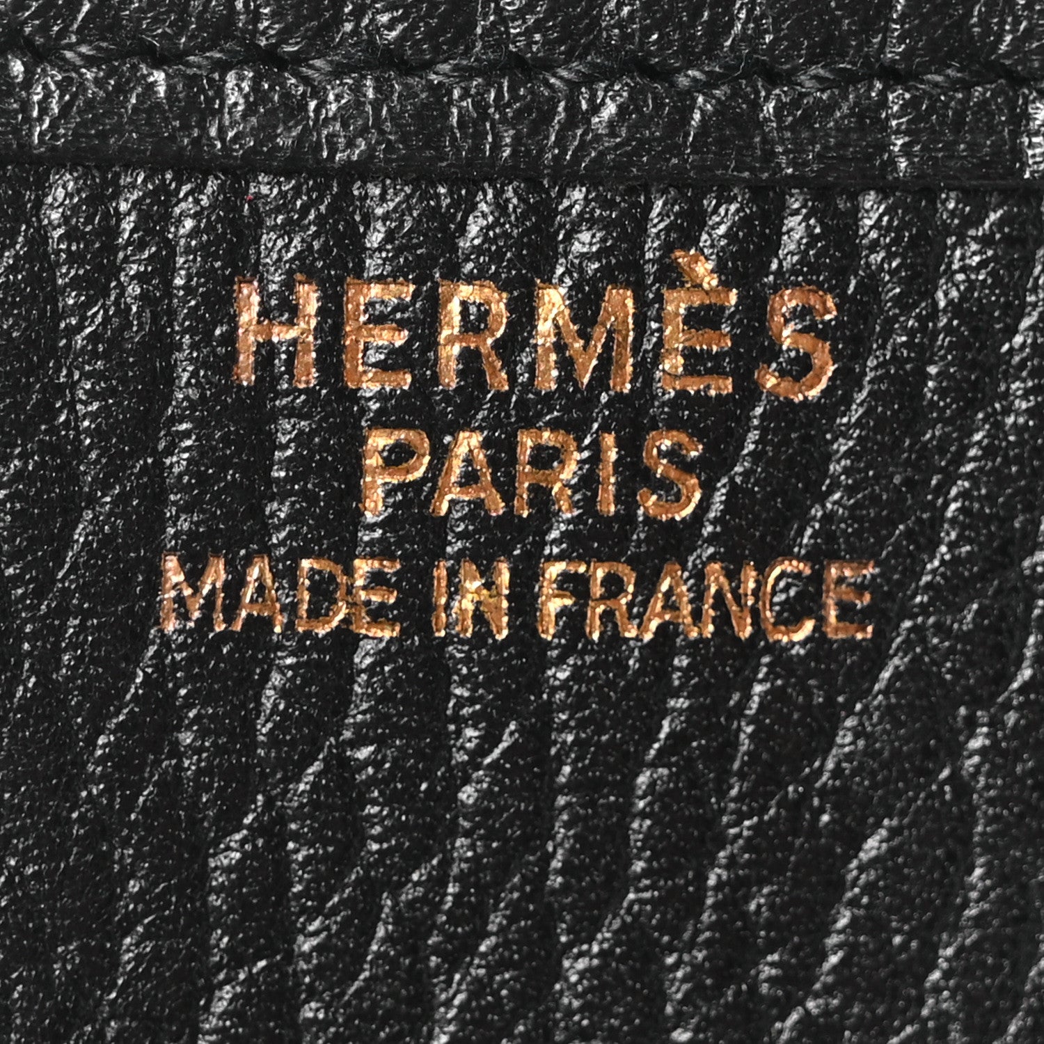 Ardennes Evelyne GM Black