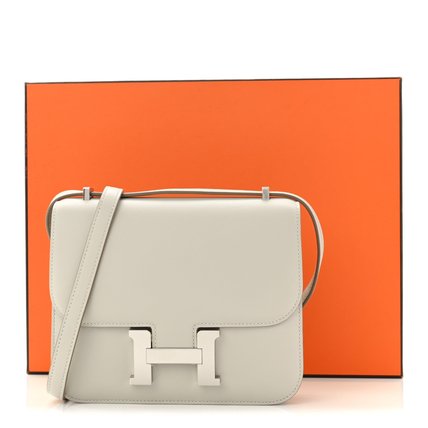 Swift Constance 18 Gris Perle