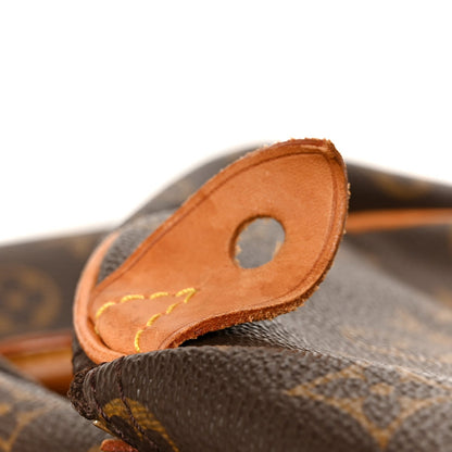 Monogram Speedy 35
