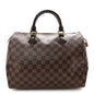 Damier Ebene Speedy 30