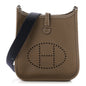 Taurillon Clemence Evelyne TPM Etoupe Bleu Indigo