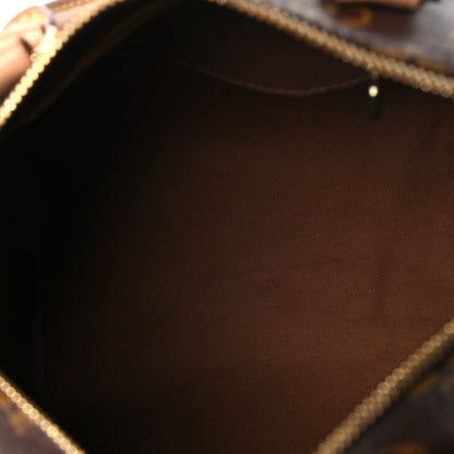 Monogram Speedy 25