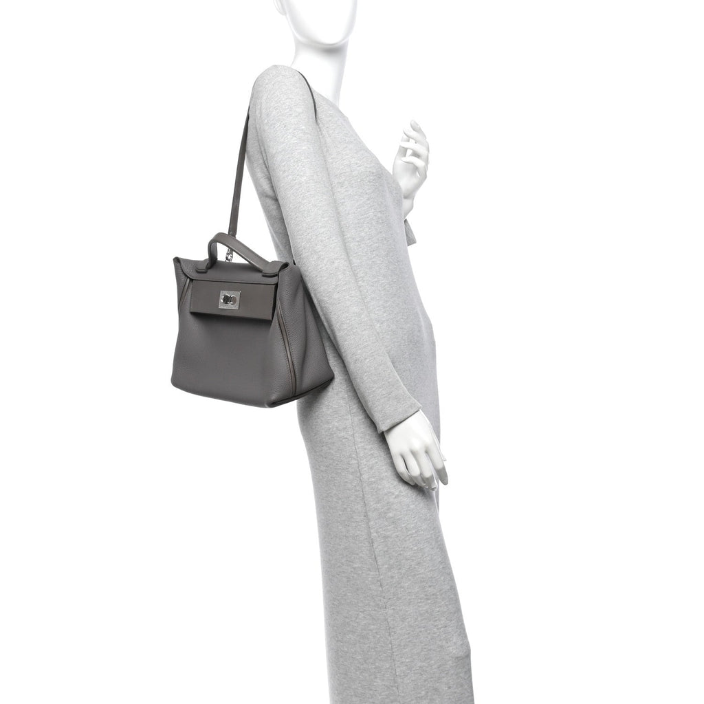 Togo Swift 24/24 29 Gris Asphalte