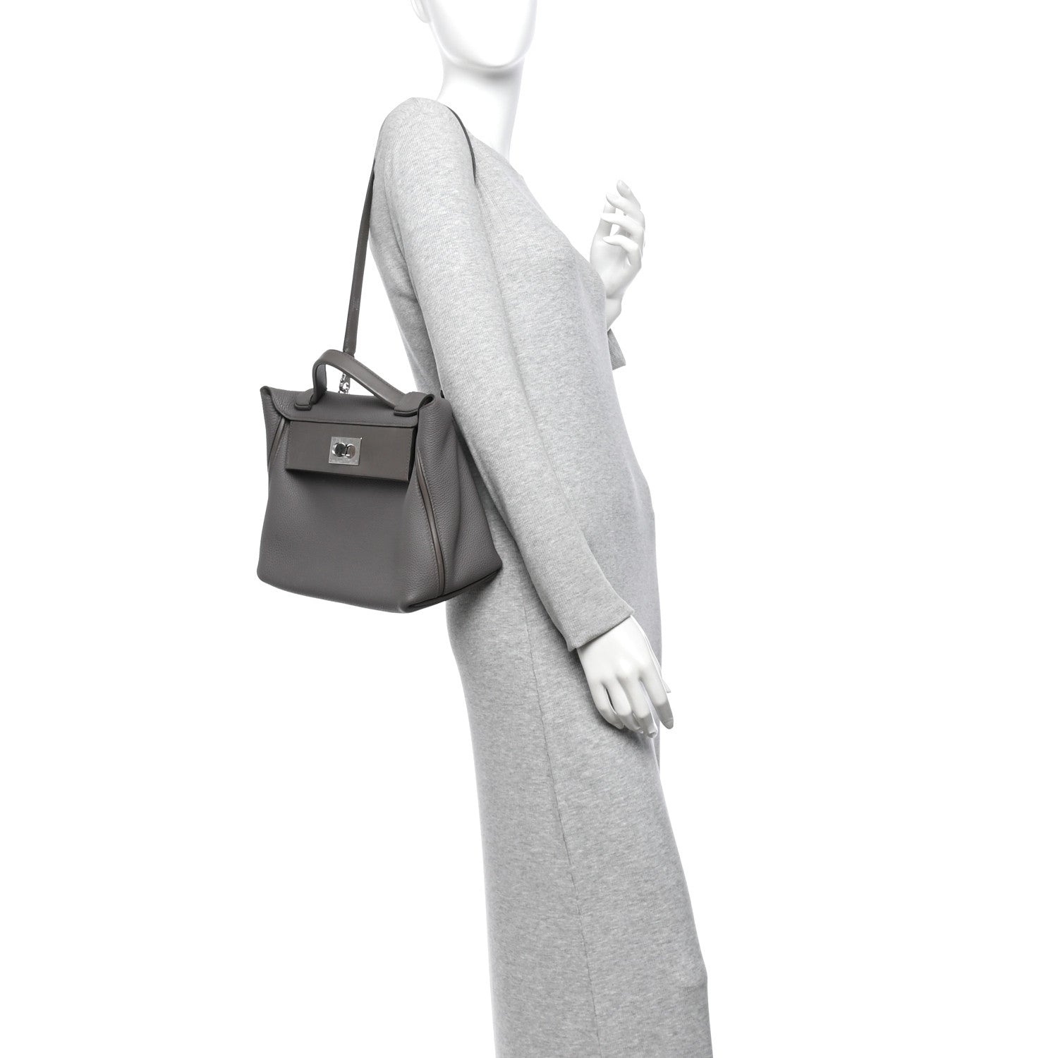 Togo Swift 24/24 29 Gris Asphalte