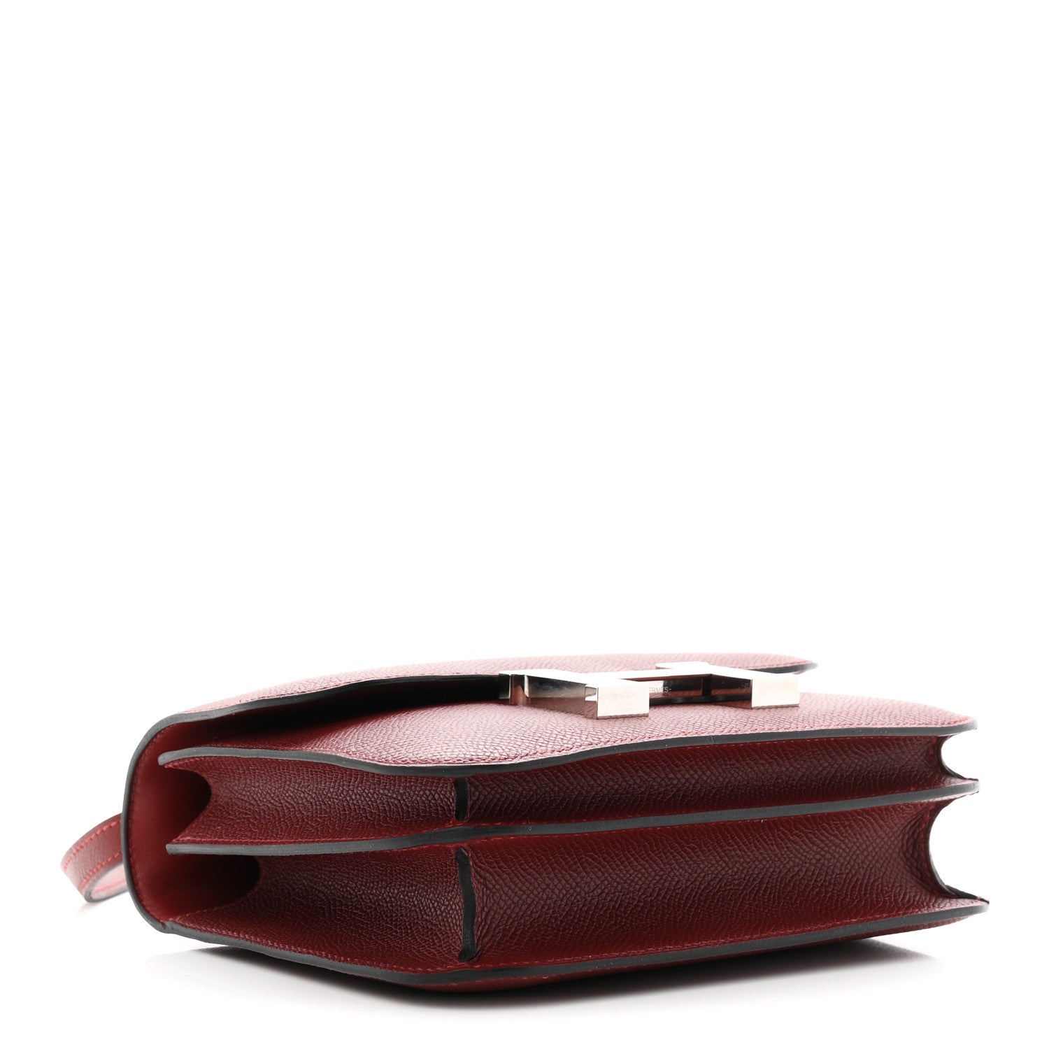Epsom Constance 18 Rouge H