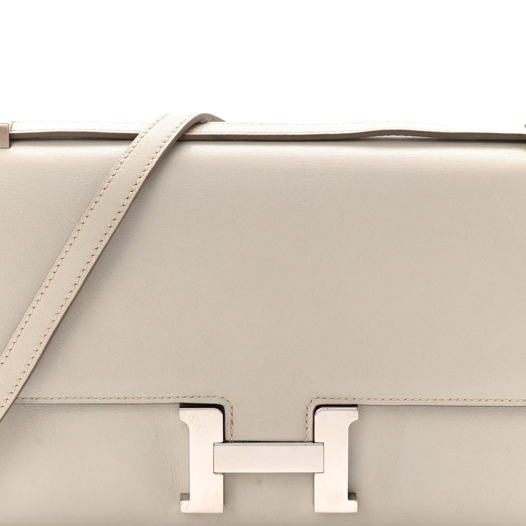 Evergrain Constance Elan 25 Gris Perle