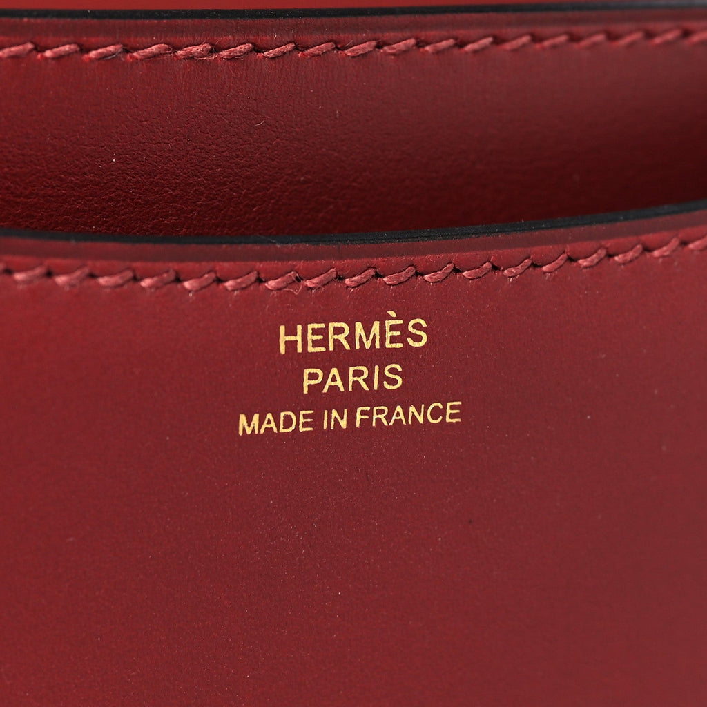 Swift Constance 18 Rouge H