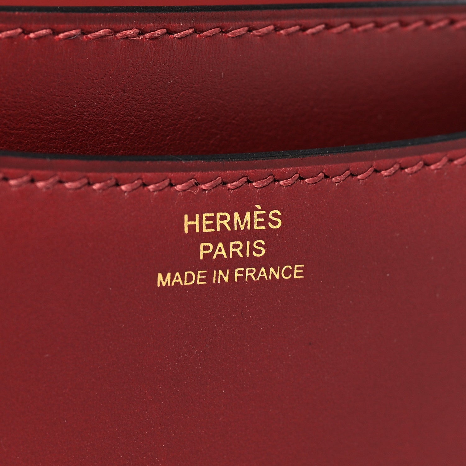Swift Constance 18 Rouge H