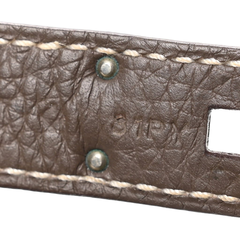Taurillon Clemence Jypsiere 28 Etoupe