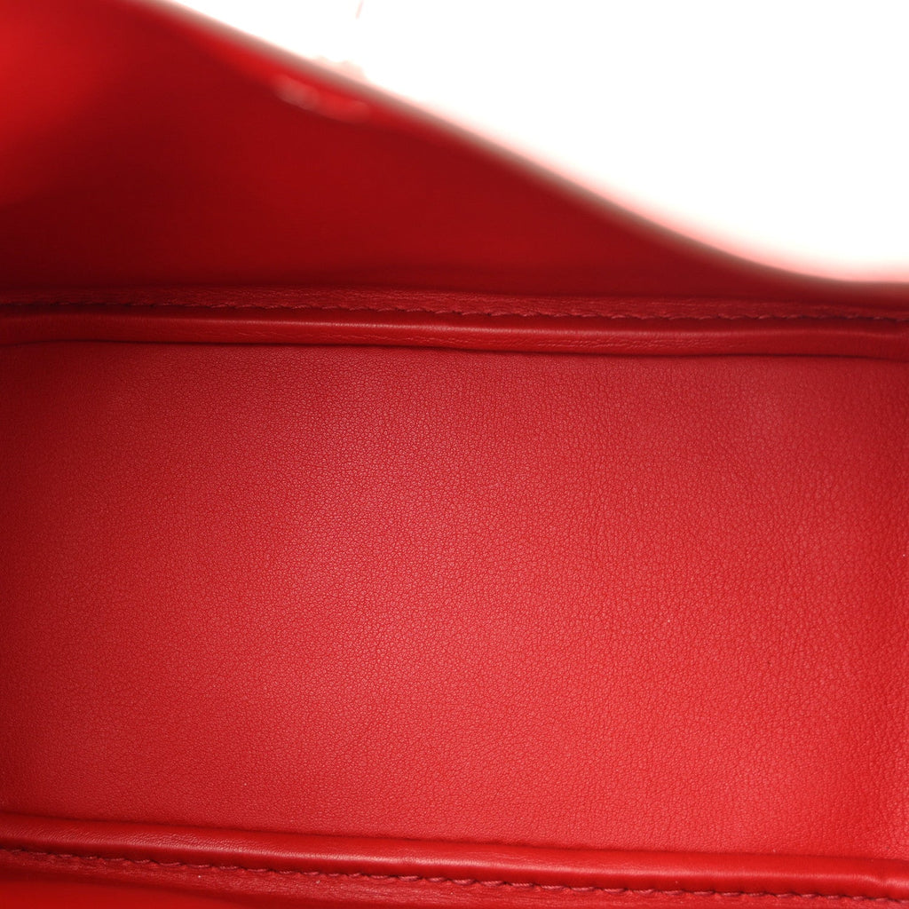 Swift Mini Lindy 20 Rouge de Coeur