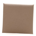 Epsom Bastia Coin Purse Etoupe