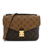 Reverse Monogram Pochette Metis