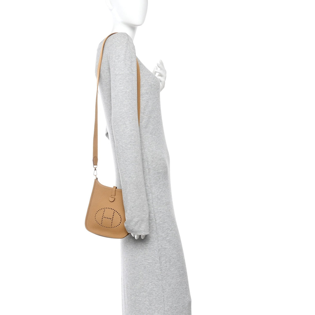 Taurillon Clemence Evelyne TPM Biscuit