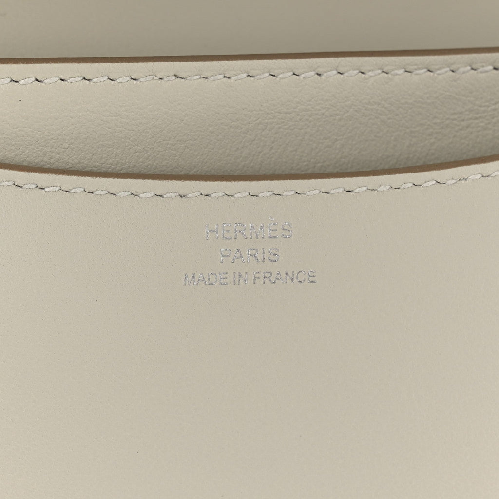 Swift Constance 18 Gris Perle