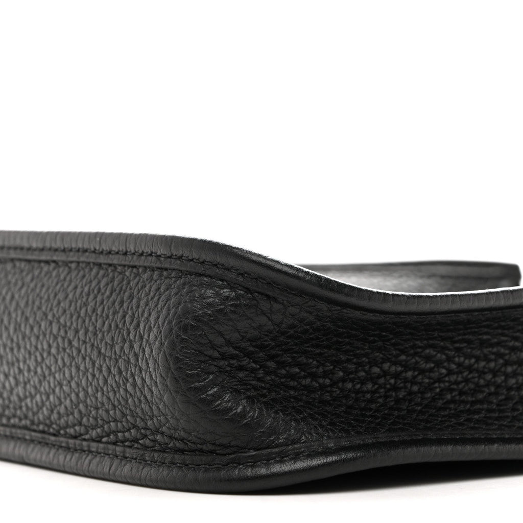 Taurillon Clemence Evelyne TPM Black