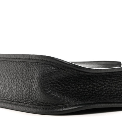 Taurillon Clemence Evelyne TPM Black