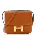 Veau Butler Constance 18 Natural Sable